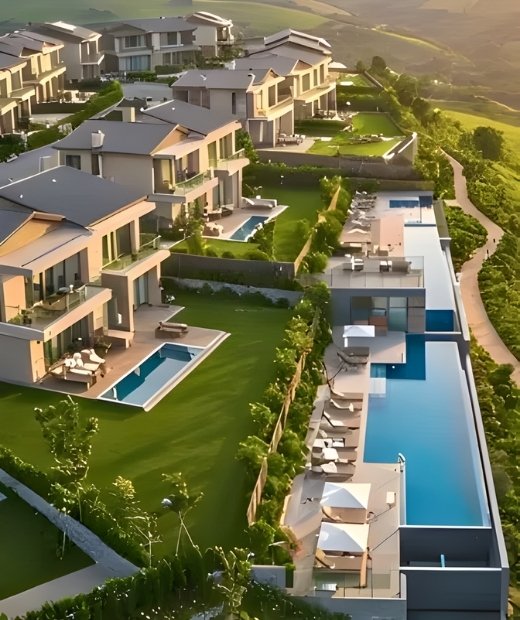 Flats in Almora