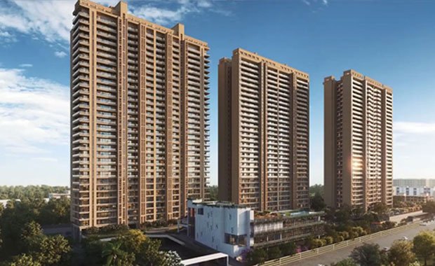 Godrej Majesty