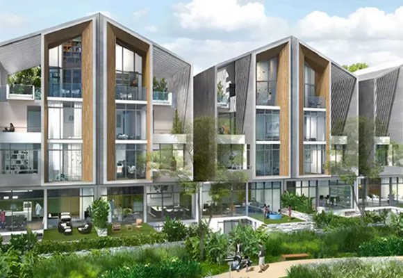 Rise Resorts villa