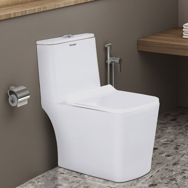 Sanitaryware