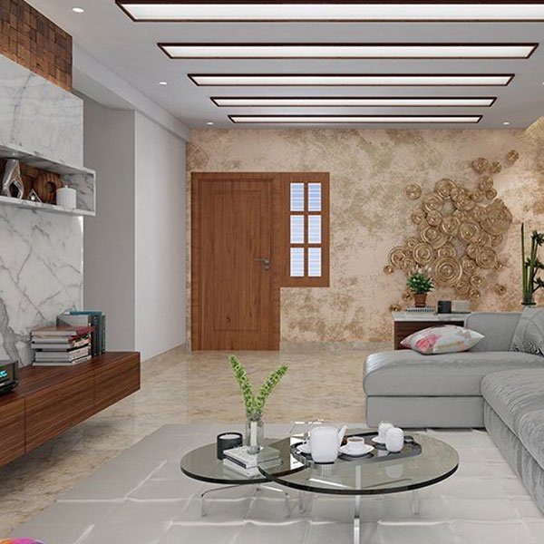 Wall Tiles