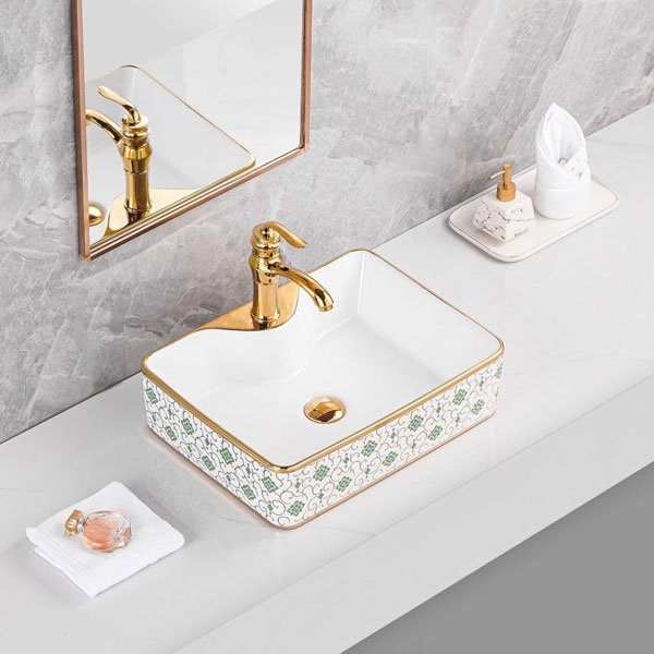 Wash Basins