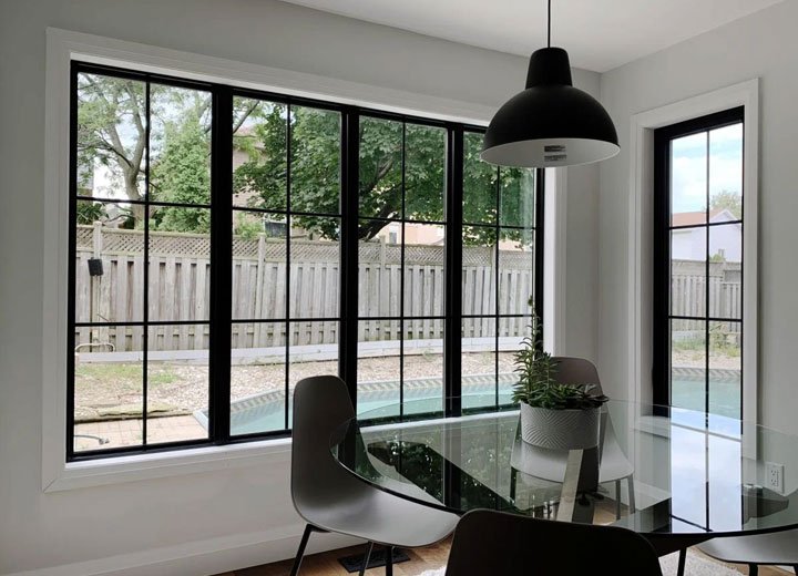Doors & Windows