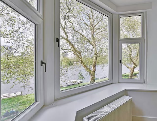 UPVC Doors