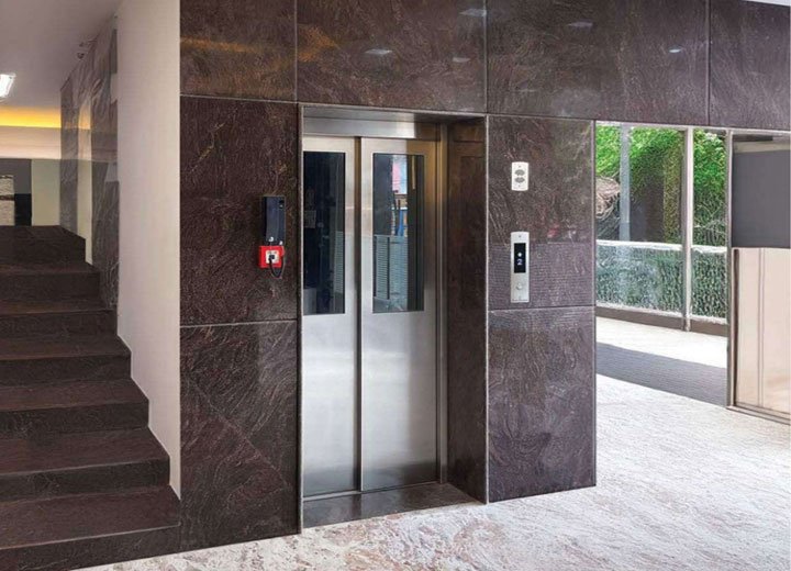 Elevator Solutions