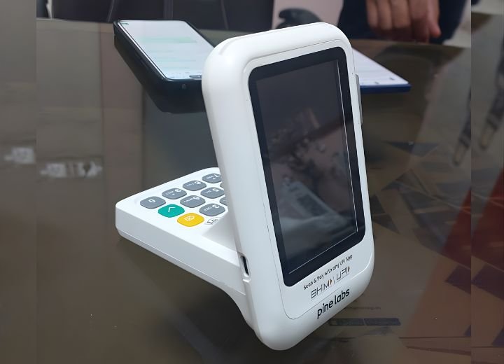 Pinelab Image